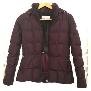Calvin Klein BNWOT down jacket